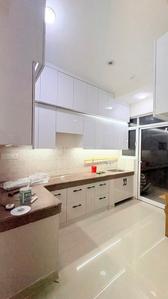 Kitchen Image of 1150 Sq.ft 2 BHK Apartment / Flat for sale in Yeida Greater Noida for Rs. 9000000