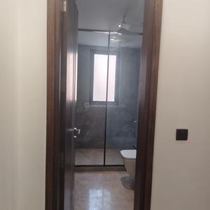 Bathroom Image of 3000 Sq.ft 4 BHK Builder Floor for sale in Anand Lok New Delhi for Rs. 160000000