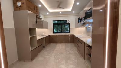 Kitchen Image of 3670 Sq.ft 4 BHK Builder Floor for sale in Palam Vihar Gurgaon for Rs. 48500000