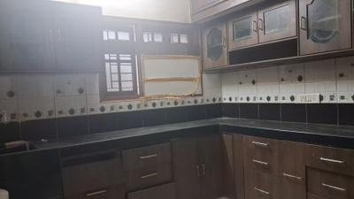 Kitchen Image of 2500 Sq.ft 4 BHK Duplex for sale in Yapral Secunderabad for Rs. 16300000