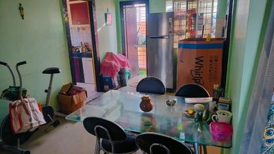 Image of 1200 Sq.ft 3 BHK Apartment / Flat for rent in Saraidhella, Dhanbad for Rs. 14000