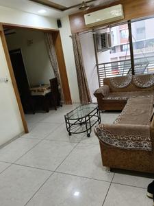 Hall Image of 1152 Sq.ft 3 BHK Apartment / Flat for sale in Dharti Exotica, Chandkheda Ahmedabad for Rs. 8400000