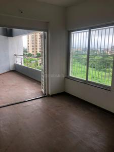 Bedroom Image of 800 Sq.ft 2 BHK Apartment / Flat for sale in Sai Paradise, Tathawade Pune for Rs. 7500000