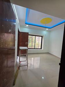 Hall Image of 610 Sq.ft 1 BHK Apartment / Flat for rent in Silicon City Sector K, Rau Indore for Rs. 9500