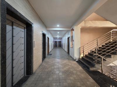 Image of 1317 Sq.ft 3 BHK Apartment / Flat for sale in Abhinav City, Vidhan Sabha Road, Raipur for Rs. 4690000