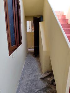 Balcony Image of 650 Sq.ft 2 BHK Independent House for sale in Meerpet Hyderabad for Rs. 11800000