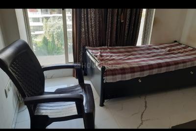 Bedroom Image of HITESH MANDALIYA in Borivali West, Mumbai