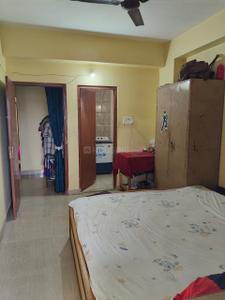 Bedroom Image of 1379 Sq.ft 3 BHK Apartment / Flat for sale in Bhetapara Guwahati for Rs. 6900000