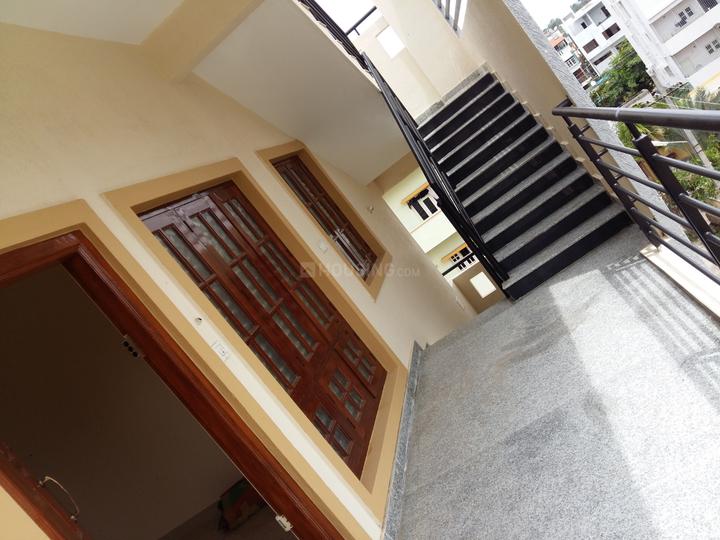 Seetha Vaikunta Balcony 1