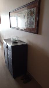 Hall Image of 850 Sq.ft 2 BHK Apartment / Flat for sale in Lok Shilp, Vashi Navi Mumbai for Rs. 27500000