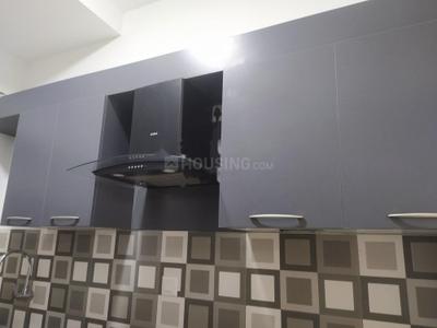 Image of 1200 Sq.ft 2 BHK Apartment / Flat for rent in Provident Park Square, Talaghattapura, Bengaluru for Rs. 33000