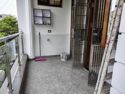 Image of 1495 Sq.ft 3 BHK Builder Floor for sale in Vaishali, Ghaziabad for Rs. 12900000