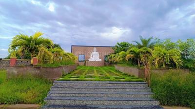 Image of 1800 Sq.ft Residential Plot / Land for sale in Madhurawada, Visakhapatnam for Rs. 12500000