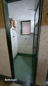 Bathroom Image of 545 Sq.ft 1 BHK Apartment / Flat for sale in Dombivli East Thane for Rs. 4999000
