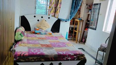 Bedroom Image of 1149 Sq.ft 2 BHK Apartment / Flat for sale in Behala Kolkata for Rs. 5100000