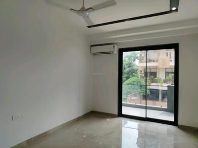 Bedroom Image of 1800 Sq.ft 3 BHK Builder Floor for sale in DLF City Phase 1, DLF Phase 1 Gurgaon for Rs. 35000000