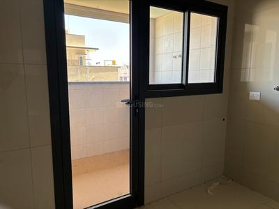 Bathroom Image of 1932 Sq.ft 3.5 BHK Apartment / Flat for sale in Sobha HRC Pristine, Jakkur Bengaluru for Rs. 31500000
