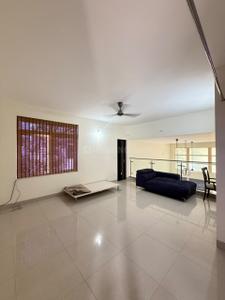 Hall Image of 3600 Sq.ft 3 BHK Villa for rent in Mahindra World City Chennai for Rs. 60000