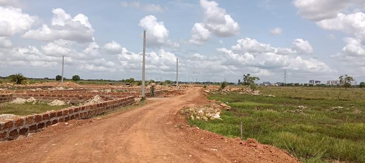 AIIMS CITY Main Image 1