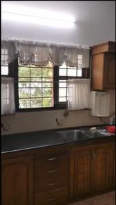 Kitchen Image of 4000 Sq.ft 4 BHK Independent House for sale in Patturaikkal Thrissur for Rs. 38000000