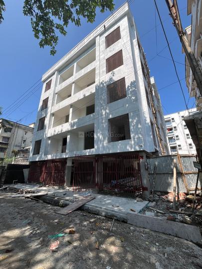 Manokamana Pearl Exotica Main Image 1