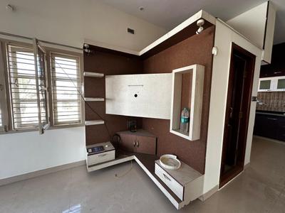 Hall Image of 3400 Sq.ft 4 BHK Independent House for sale in Heggere Tumkur for Rs. 16000000