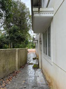 Balcony Image of 2850 Sq.ft 4 BHK Villa for sale in Panangad Kochi for Rs. 21000000