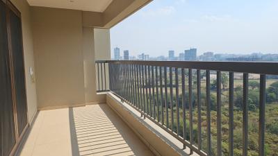 Image of 1700 Sq.ft 3 BHK Apartment / Flat for rent in Treeland, Gangapur, Nashik for Rs. 35000