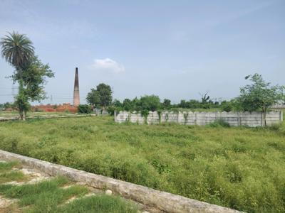 Image of 440 Sq.ft Residential Plot / Land for sale in Del NCR Aerocity Jewar, Yeida, Greater Noida for Rs. 1135000
