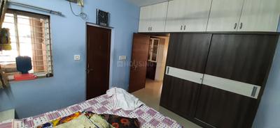 Bedroom Image of 2560 Sq.ft 5 BHK Independent House for sale in Rameshwar 3, Kuha Ahmedabad for Rs. 9000000