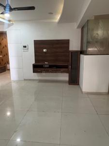 Hall Image of 2491 Sq.ft 3 BHK Apartment / Flat for rent in Chugh Grande Exotica, Sahara City Homes Indore for Rs. 75000