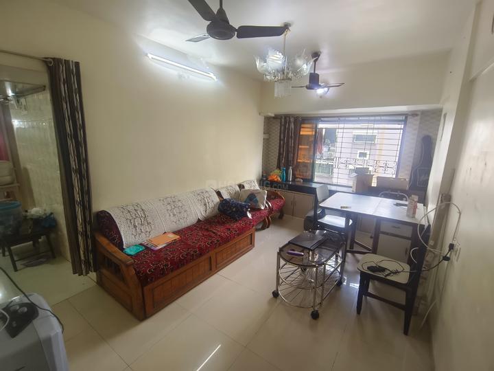 Image of Akurli Essbel CHS in Kandivali East, Mumbai