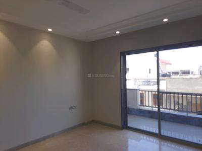 Bedroom Image of 2200 Sq.ft 4 BHK Builder Floor for sale in Palam Vihar Gurgaon for Rs. 29000000