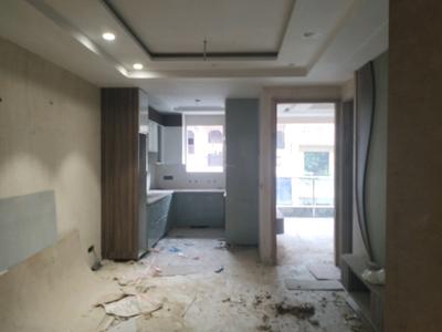 Living Room Image of 1125 Sq.ft 3 BHK Builder Floor for sale in Vikaspuri New Delhi for Rs. 22500000