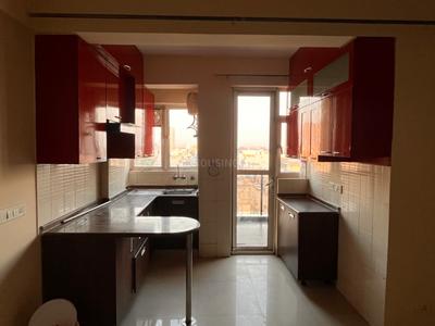 Kitchen Image of 1097 Sq.ft 2 BHK Apartment / Flat for sale in Satya The Hermitage, Sector 103 Gurgaon for Rs. 11000000