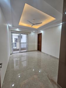2 BHK Independent Builder Floor