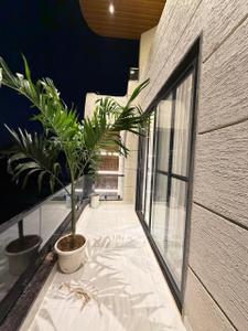 Balcony Image of 4050 Sq.ft 4 BHK Villa for sale in Jagatpura Jaipur for Rs. 36500000