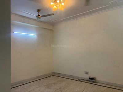 2 BHK Independent Builder Floor