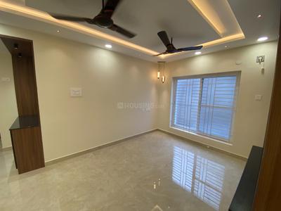 Hall Image of 1250 Sq.ft 3 BHK Apartment / Flat for sale in MKB Nest, KK Nagar Tiruchirappalli for Rs. 9367000