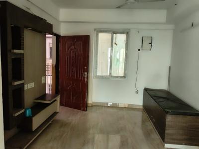 Bedroom Image of 1595 Sq.ft 3 BHK Apartment / Flat for sale in Migsun Ultimo, Omicron III Greater Noida for Rs. 12000000