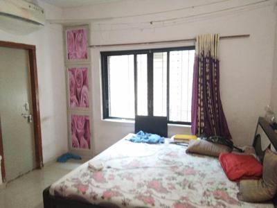 Bedroom Image of 1700 Sq.ft 3 BHK Apartment / Flat for sale in Maruti Bharuch Sanskar Bunglows, Ankleshwar GIDC Ankleshwar for Rs. 4500000
