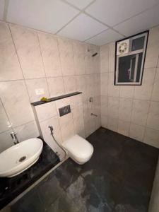 Image of 1070 Sq.ft 3 BHK Duplex for rent in Gera Planet Of Joy IV, Upper Kharadi, Pune for Rs. 55000
