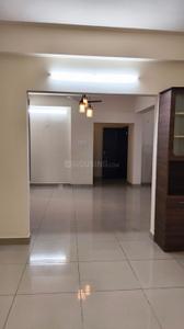 Hall Image of 2100 Sq.ft 3 BHK Apartment / Flat for rent in Adyar Chennai for Rs. 100000