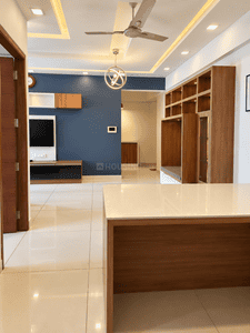 Image of 1060 Sq.ft 2 BHK Apartment / Flat for sale in Palayam, Thiruvananthapuram for Rs. 12500000