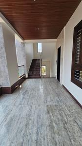 Balcony Image of 2200 Sq.ft 3 BHK Apartment / Flat for rent in Jubilee Hills Hyderabad for Rs. 69999