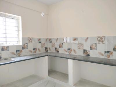 Kitchen Image of 1162 Sq.ft 2 BHK Apartment / Flat for sale in Habulus Sai Elite Apartment, Electronic City Bengaluru for Rs. 5921250
