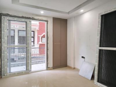 Bedroom Image of 2000 Sq.ft 4 BHK Builder Floor for sale in Chhattarpur New Delhi for Rs. 18200000