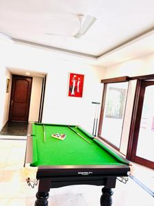 Hall Image of 108900 Sq.ft 6 BHK Farm House for sale in Dera Mandi New Delhi for Rs. 510000000