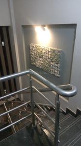 Balcony Image of 1100 Sq.ft 2 BHK Independent House for rent in Doddanekundi Bengaluru for Rs. 28000