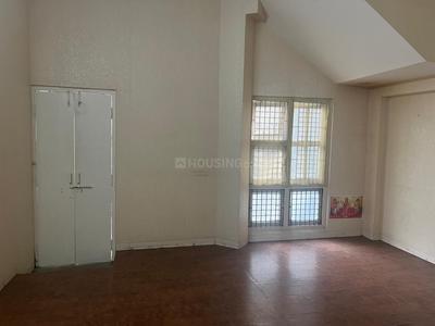 3.5 BHK Independent Builder Floor